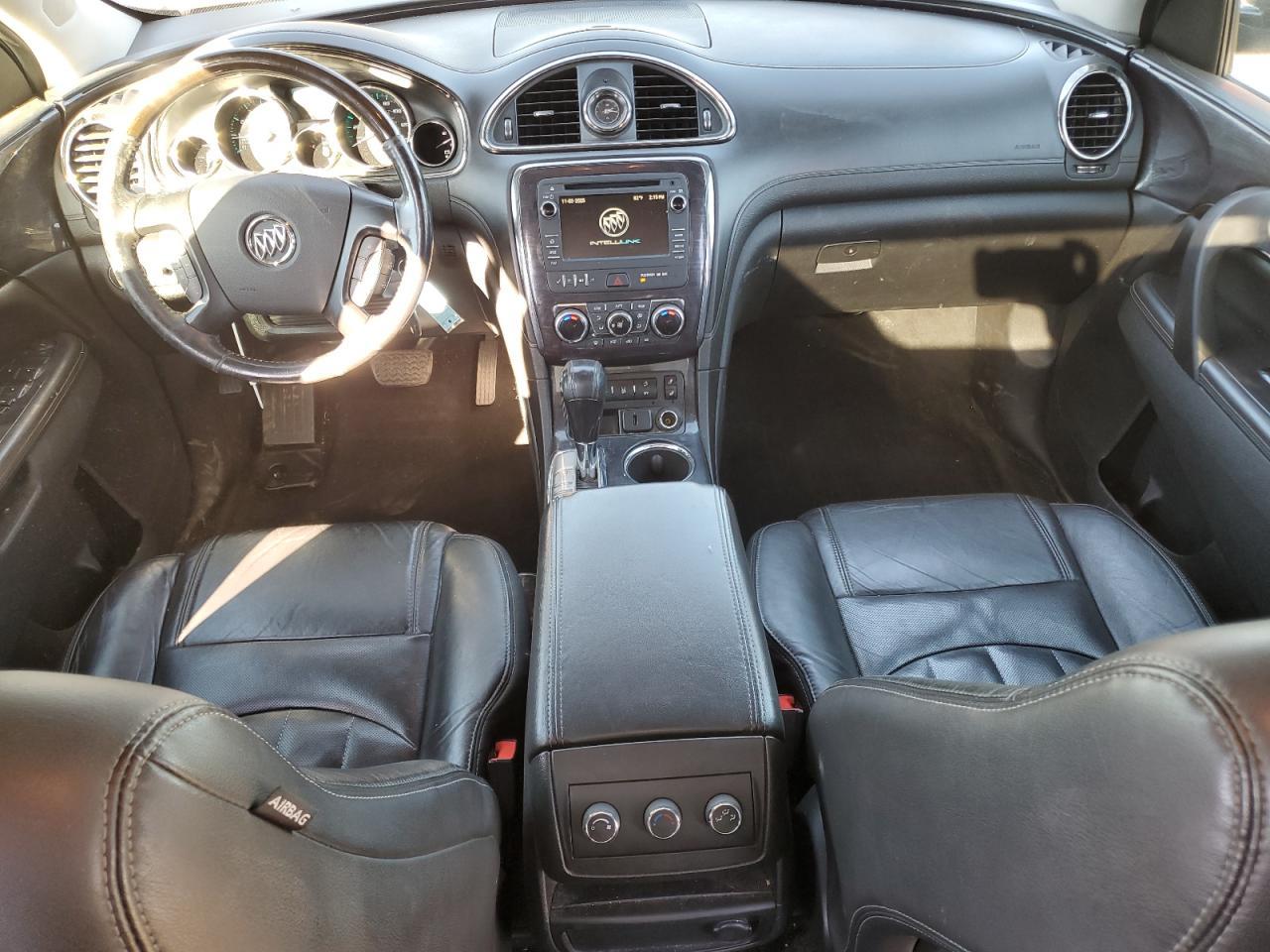2016 Buick Enclave