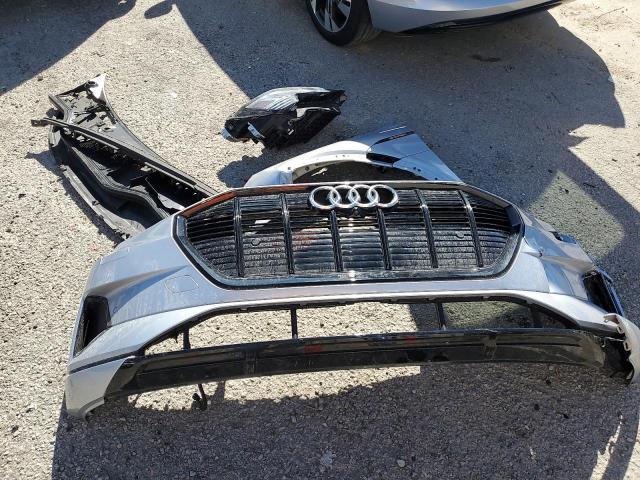 2022 Audi E-tron Premium