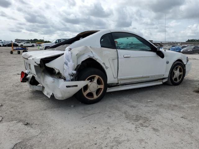2004 Ford Mustang