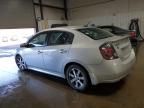 2011 Nissan Sentra 2.0