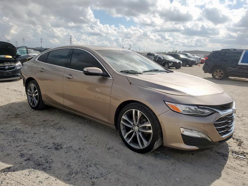2019 Chevrolet Malibu Premier