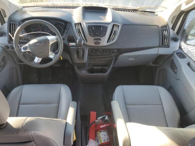 2017 Ford Transit T-350 HD