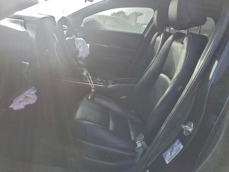 2022 Mazda Cx-30 Premium