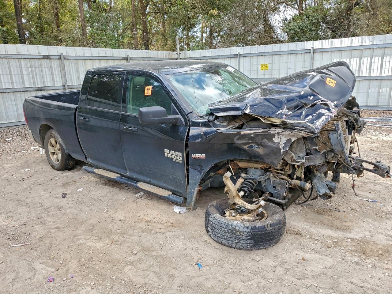 2020 Dodge RAM 1500 Classic SLT