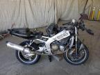 2008 Kawasaki ZX600 J1
