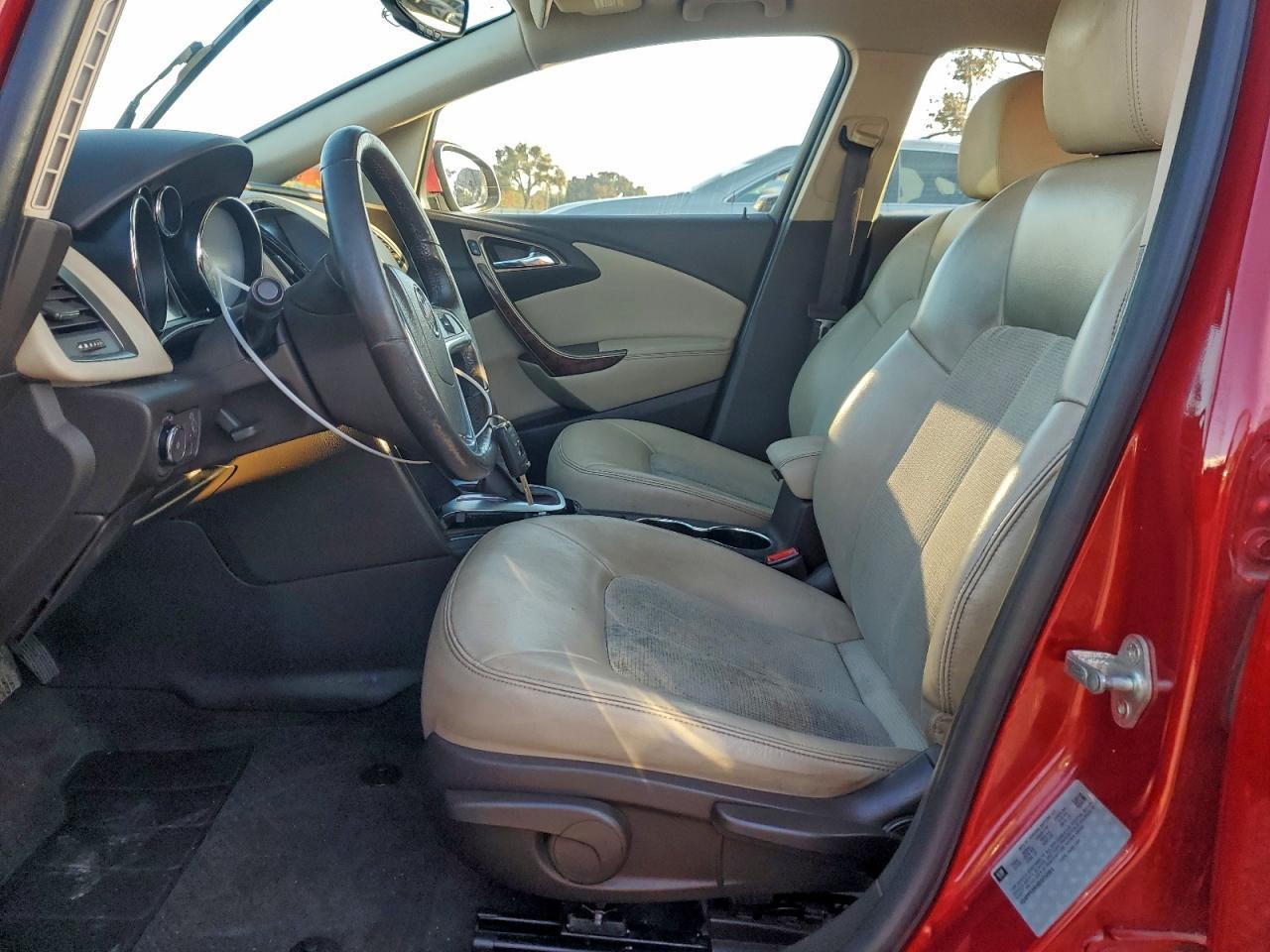 2013 Buick Verano