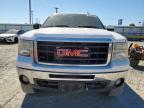 2011 GMC Sierra K1500 SLT
