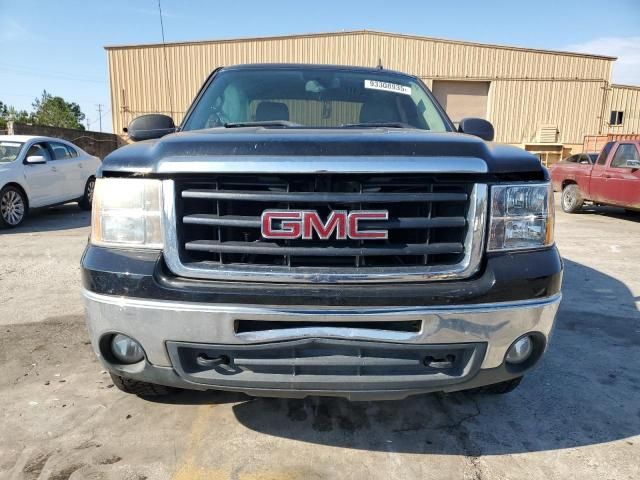 2011 GMC Sierra K1500 sle