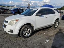 2014 Chevrolet Equinox ls en venta en Colton, CA
