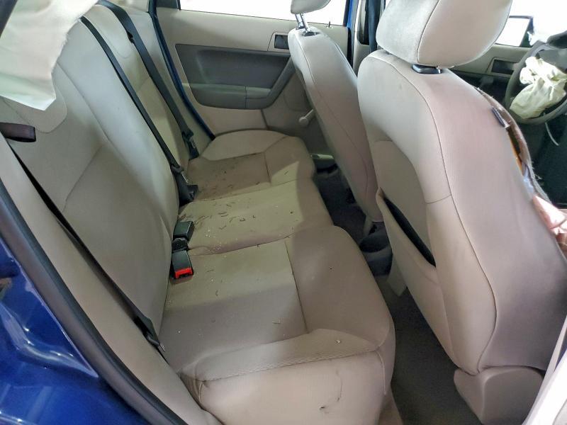 2008 Ford Focus Se/s