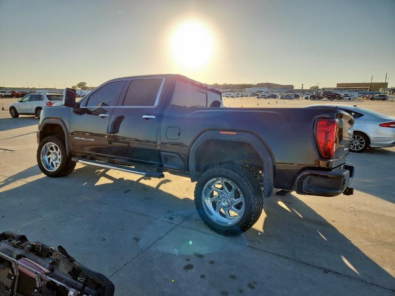 2023 GMC Sierra K2500 Denali