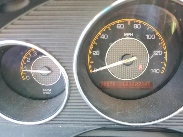 2009 Saturn Aura xe