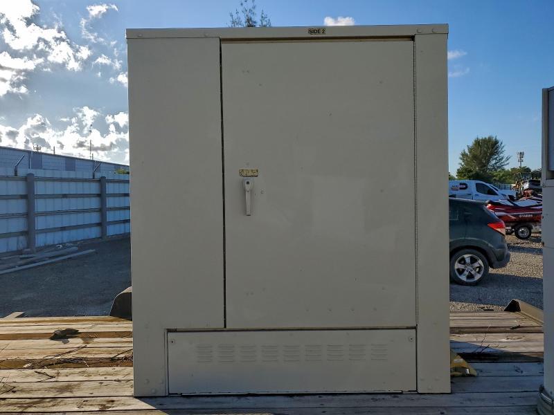 2005 Myy5 Trailer Model: 18