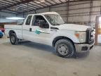 2013 Ford F250 Super Duty