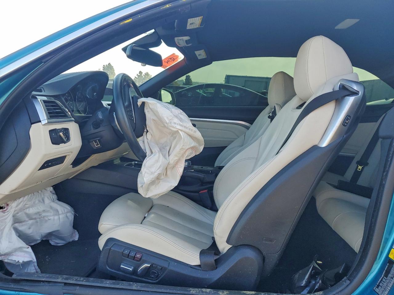 2020 BMW 430i