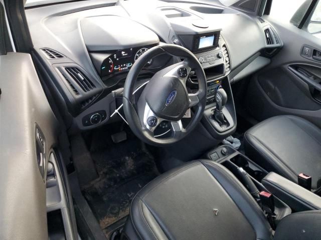 2019 Ford Transit Connect Delivery van