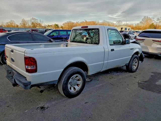 2010 Ford Ranger