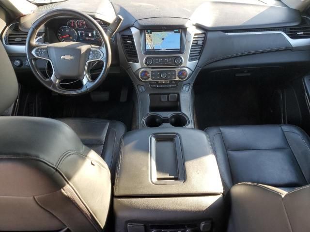 2019 Chevrolet Suburban K1500 lt