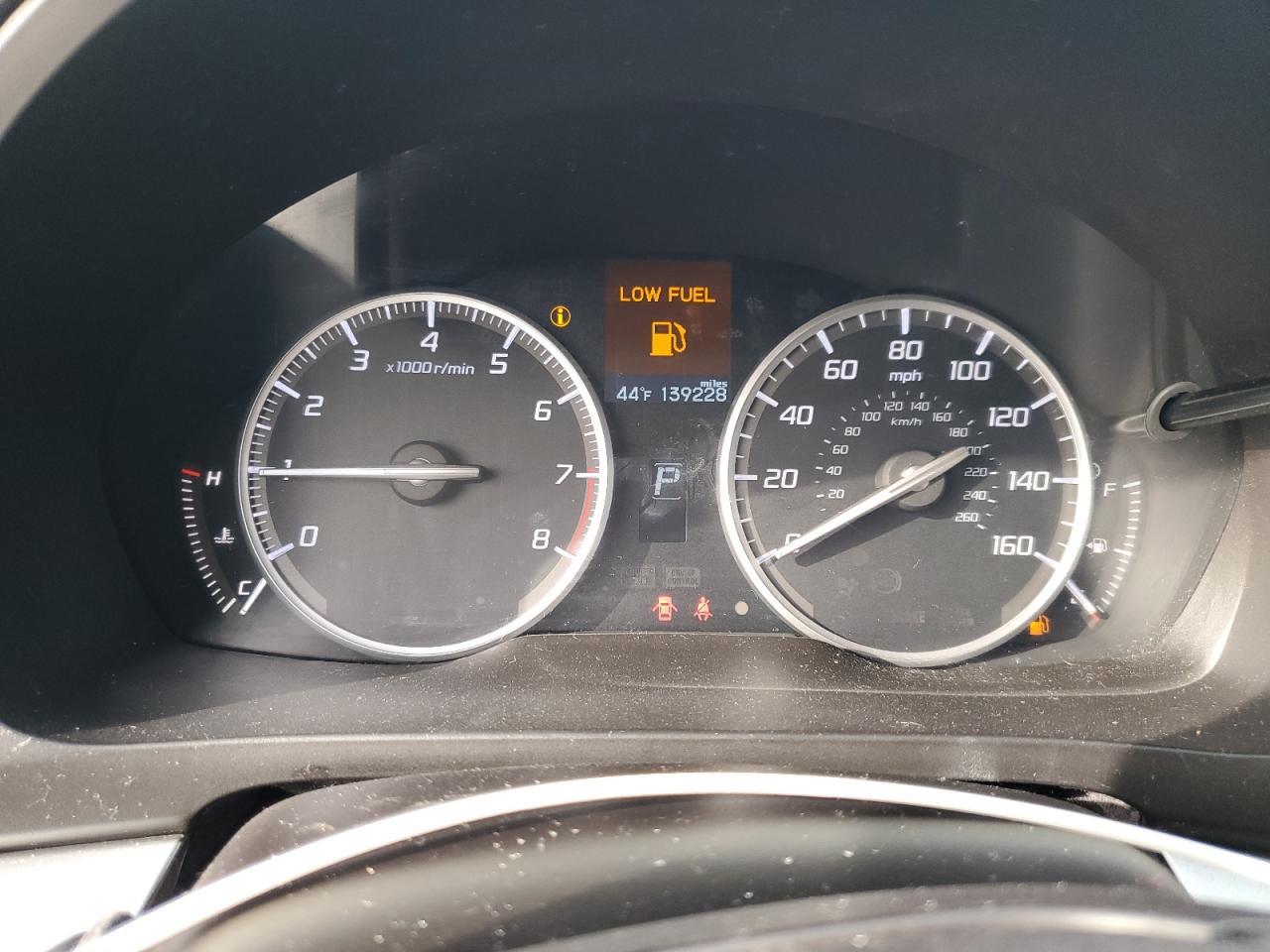 2018 Acura Ilx Special Edition