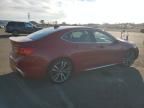 2019 Acura Tlx Advance