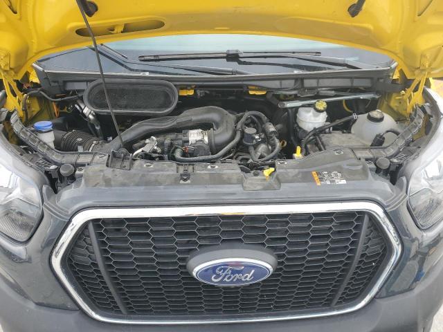 2024 Ford Transit T-150 Delivery Van