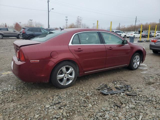 2010 Chevrolet Malibu 2LT