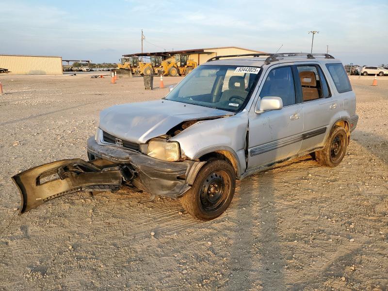 1998 Honda Cr-v ex