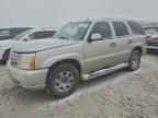 2005 Cadillac Escalade Luxury