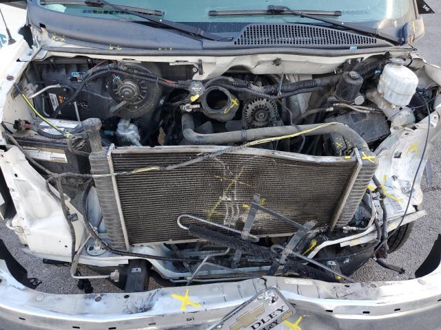 2014 Chevrolet Express G2500 Delivery Van