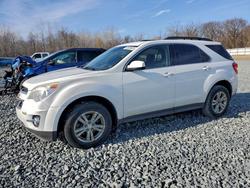 2014 Chevrolet Equinox lt for sale in Portland, MI