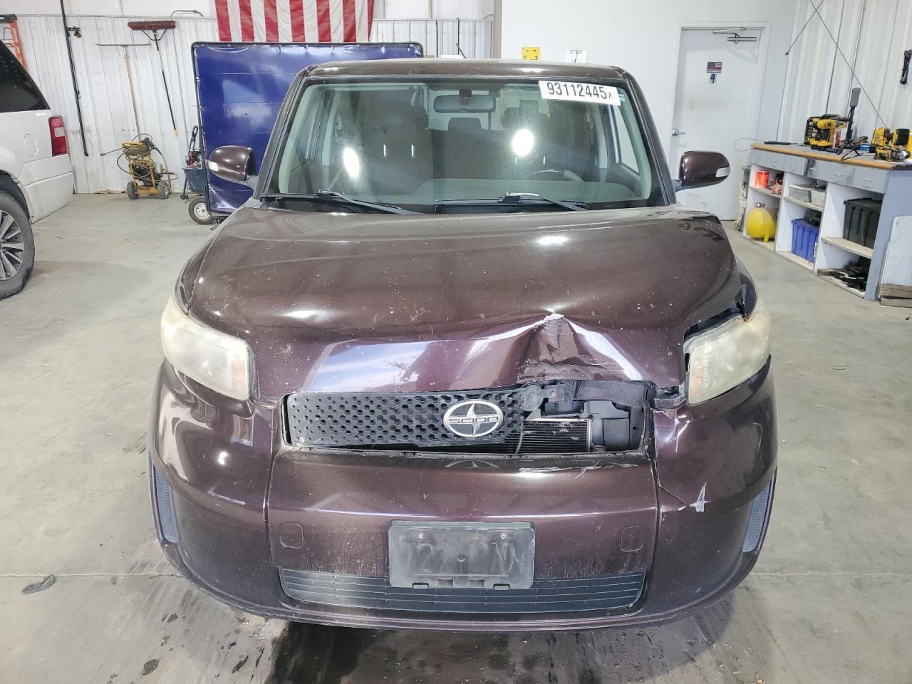 2008 Scion XB