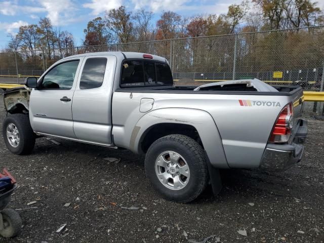 2013 Toyota Tacoma Prerunner Access cab