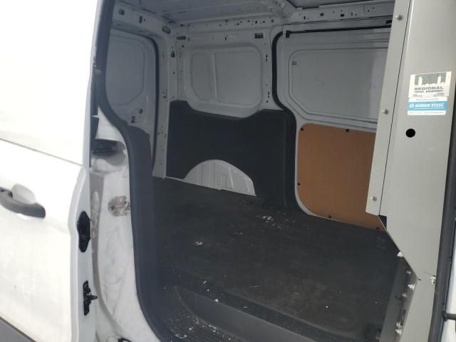 2016 Ford Transit Conn