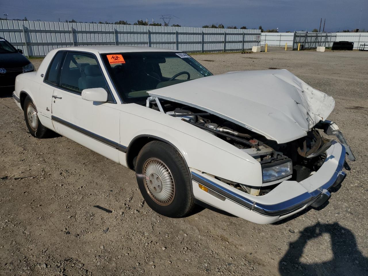 1992 Buick Riviera