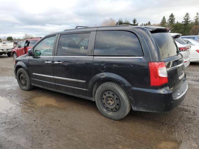 2015 Chrysler Town & Country Touring l