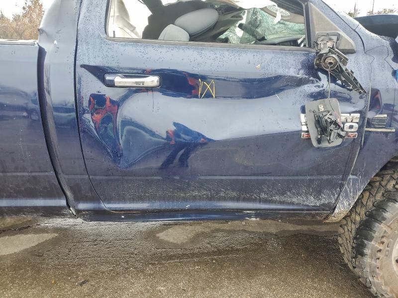 2014 Dodge RAM 2500 SLT