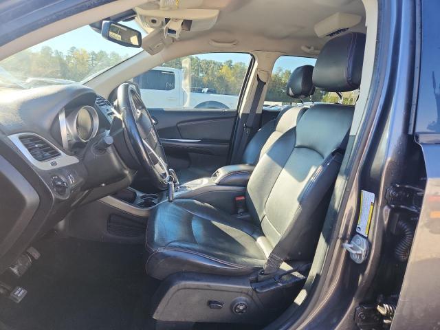 2018 Dodge Journey gt