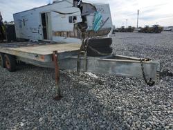 Tori Vehiculos salvage en venta: 1996 Tori Trailer
