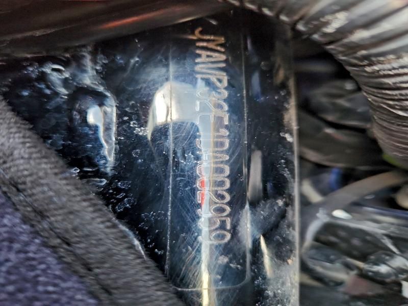 2013 Yamaha Xvs1300 ct