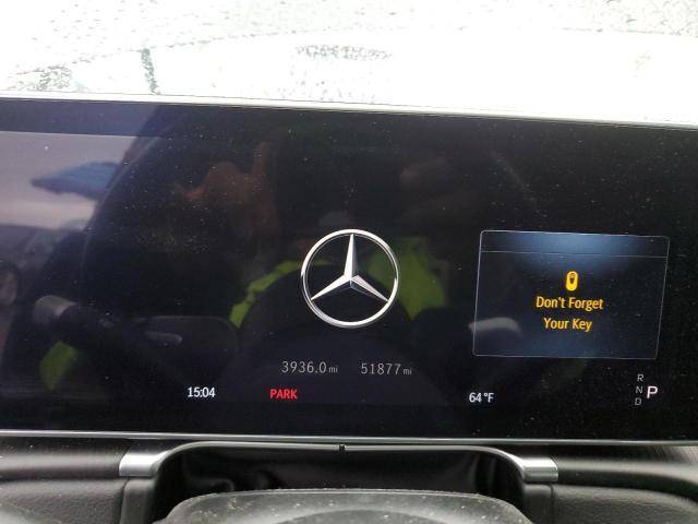 2022 Mercedes-Benz S 580 4matic