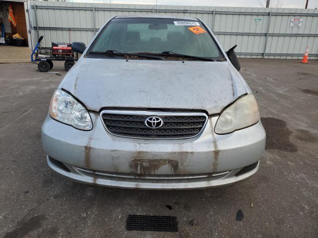 2008 Toyota Corolla ce