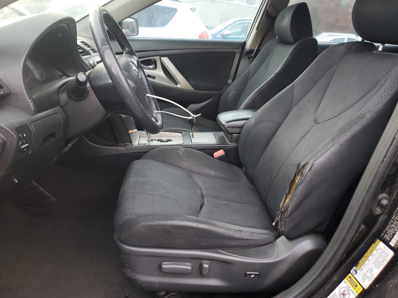 2007 Toyota Camry ce