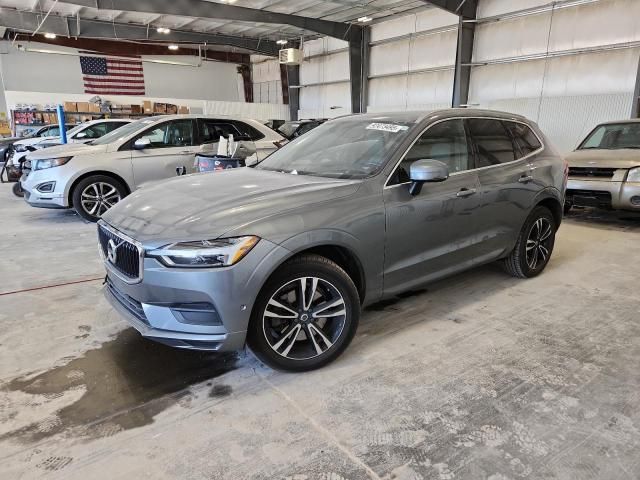 2019 Volvo Xc60 T6