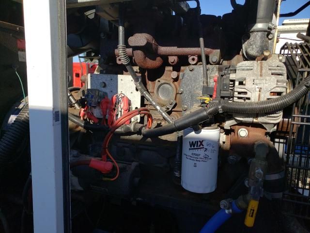 2007 GPC Generator-Generator