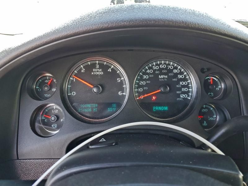 2011 GMC Yukon xl Denali