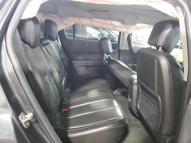 2013 GMC Terrain slt