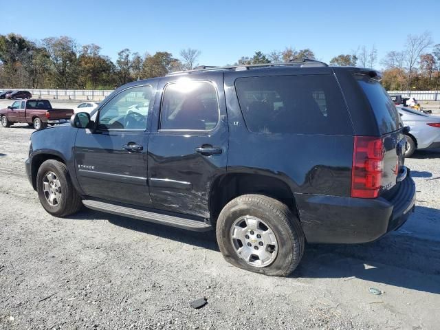 2007 Chevrolet Tahoe C1500