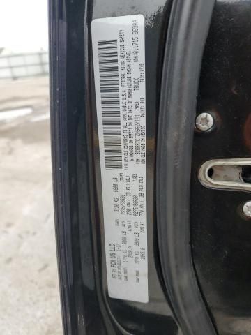 2017 Dodge Ram 1500 st