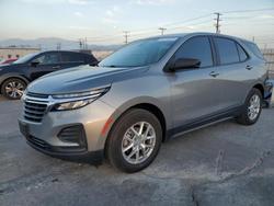 2023 Chevrolet Equinox ls en venta en Adelanto, CA