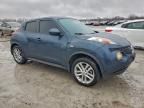2011 Nissan Juke s